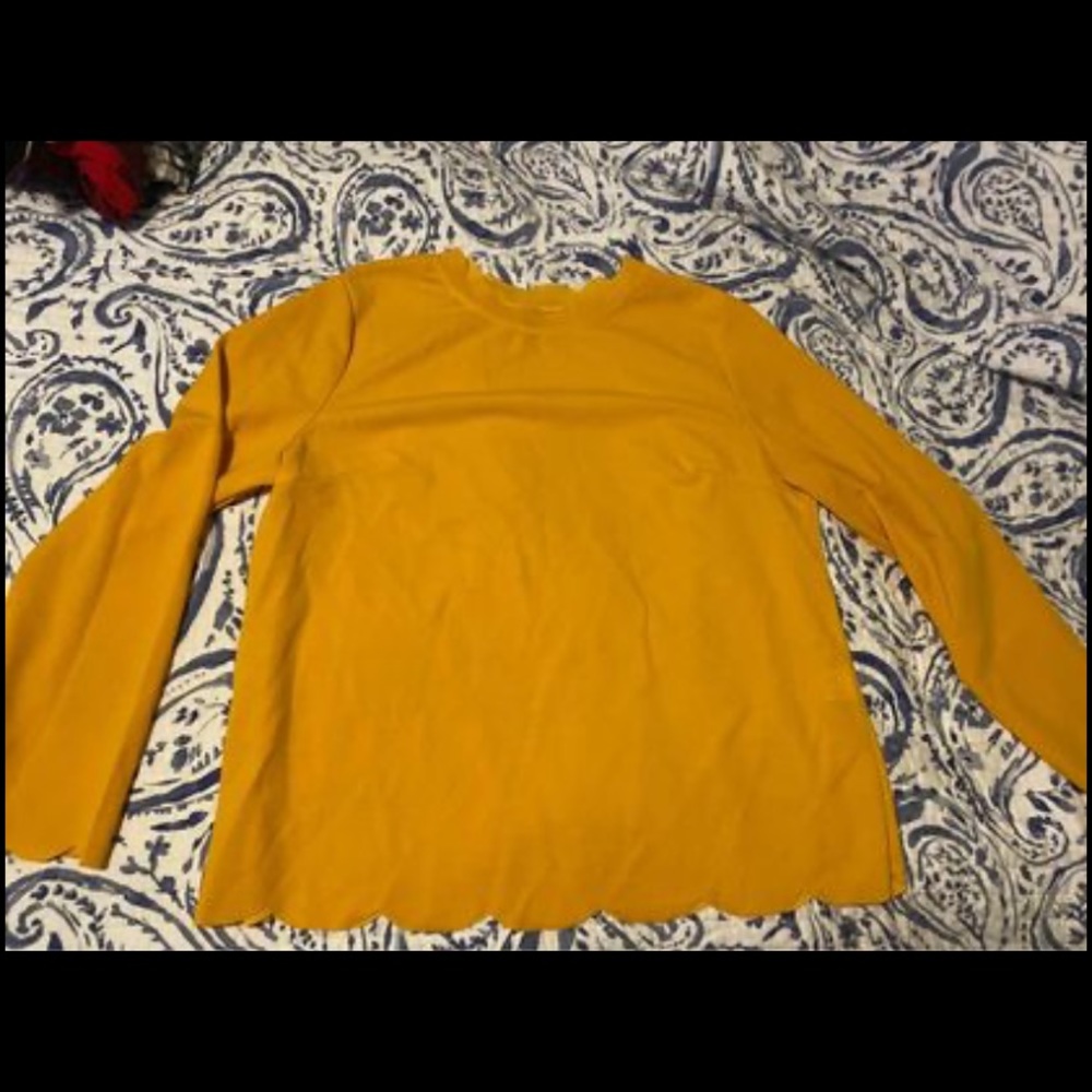 Brand new shirt